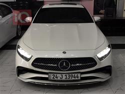 مرسيدس بنز CLS